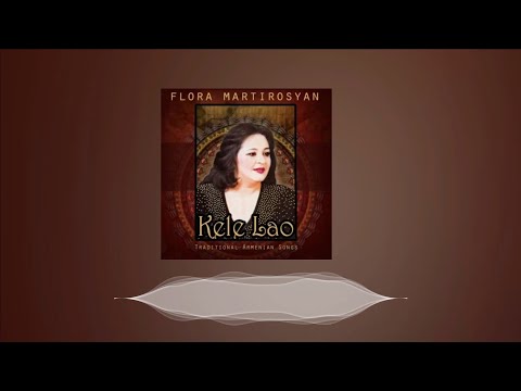 Flora Martirosyan - Hanik Nar
