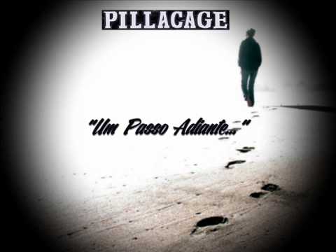 Pillacage - Um Passo Adiante (Part. Helô)