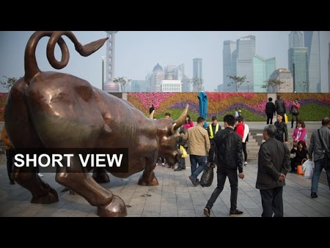 反彈無信念｜短視 (Rebound without conviction | Short View)