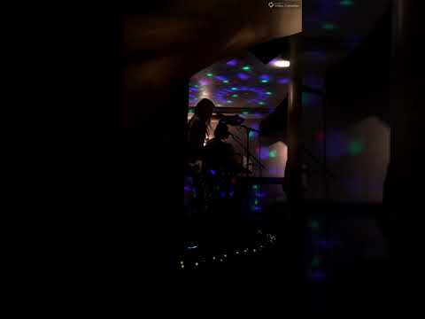 GypsyFingers Live At The Betsy Trotwood 18th May 2019