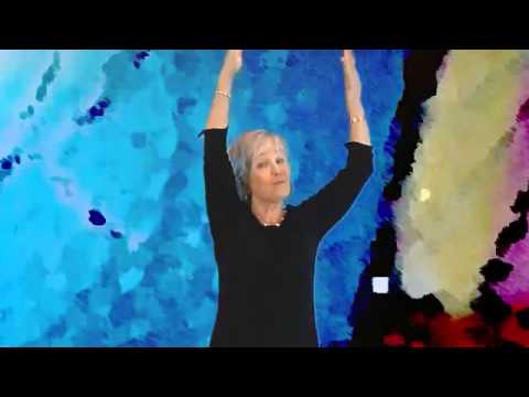 Dr  Jean's Banana Dance