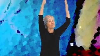 Dr  Jean's Banana Dance