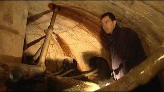 Viagem ao coração do sistema hidráulico de Versalhes