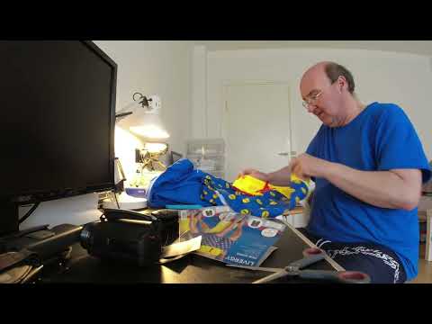 MongoTV_9845 - PRØVER 2 Par Billig Large SHORTS Fra LIDL Til 44 Kroner