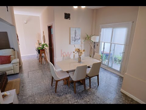 Video de YouTube - Venta Casa PH 3 dormitorios Barbacoa Brazo Oriental Homero de Gregorio