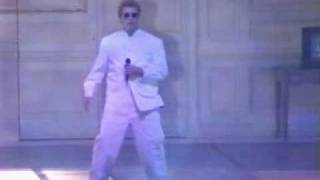 Pet Shop Boys - New York City Boy - Creamfields 1999 Live