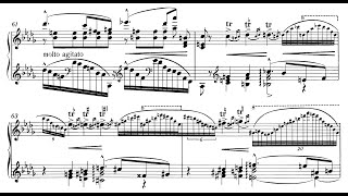 Download lagu Liszt: Transcendental Etudes S.139 (Clidat, Ovchinnikov, Kissin) mp3 Download lagu Liszt: Transcendental Etudes S.139 (Clidat, Ovchinnikov, Kissin) mp3