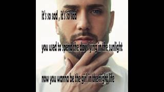 So Long (LYRICS VIDEO) - Massari