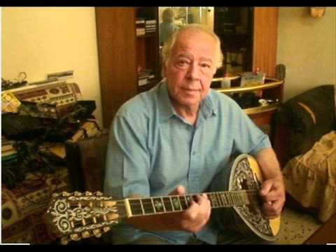 Giannis Palaiologou taximi