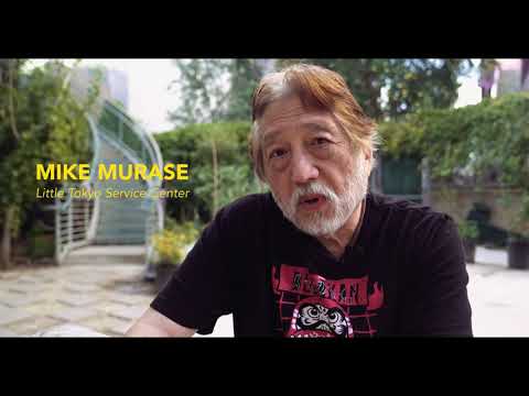 MAMA Drive-by-Kitchen & LTSC on ASIA RISING TOGETHER