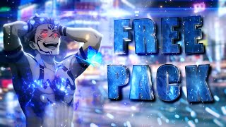 Download lagu Molob's FREE Overlay Pack! mp3