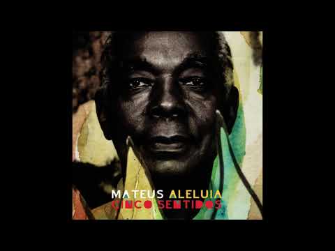 Cordeiro de Nanã (Mateus Aleluia/Dadinho)