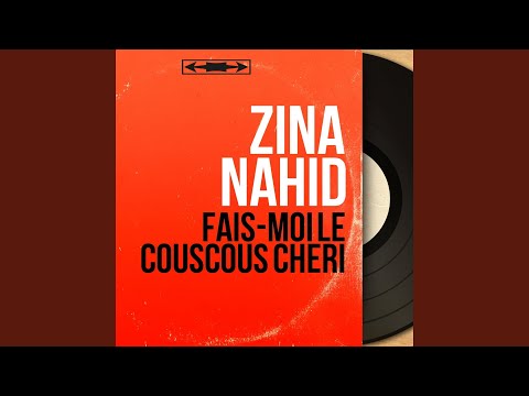 Fais-moi le couscous chéri