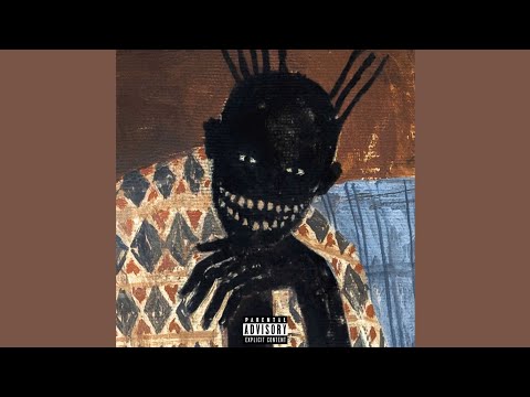Blxckie - 2057 (Official Audio)