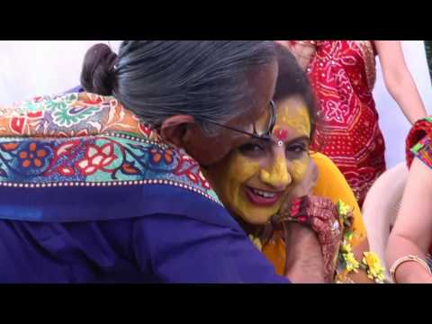 Dhruti Weds Rupesh_hilight