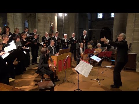 Requiem des rois de France - Missa pro defunctis quinque vocum - Eustache du Caurroy - Extraits
