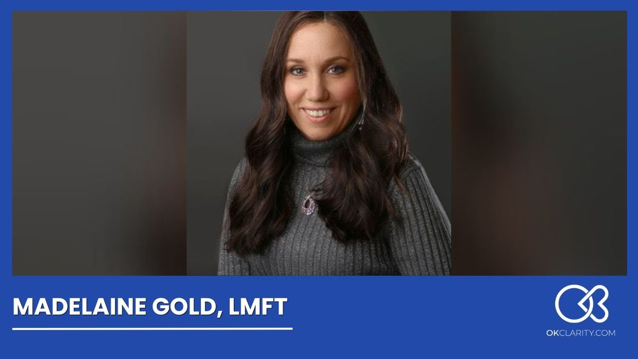 Madelaine Gold, LMFT | Jewish Therapist in NY, NJ, FL, Israel