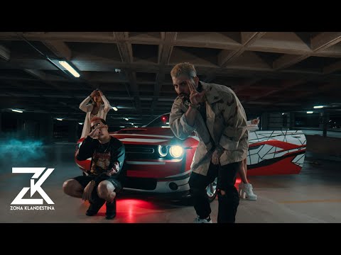 SARGENTO RAP “Ya me la se” ft. @OFICIALNEZTORMVL  (VIDEO OFICIAL) 4K