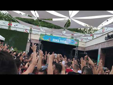 Sun & Soda Akvárium 2019.07.20. Guy J 2.