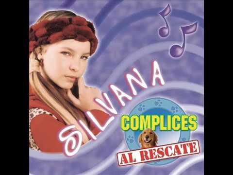 Cómplices Al Rescate 01 Complices Al Rescate (Silvana)