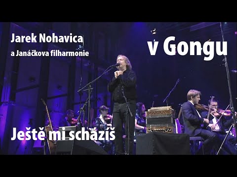 Jaromír Nohavica - Ještě mi scházíš