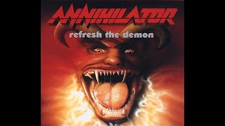Annihilator - Syn. Kill 1