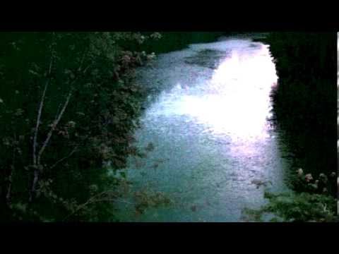 Giffen - A Summer's Song (for Clarinet and Strings)