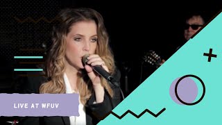 Lisa Marie Presley - Storm Of Nails [Leg.]