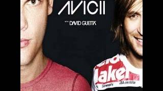 David Guetta & Avicii - Sunshine (Radio Edit) www.Dzordzo.pl