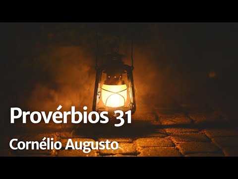 Bíblia Falada | Provérbios 31