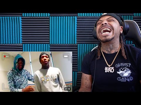 Cops Discover Horrific Secret Hidden In Baby's Throat | DJ Ghost Reaction