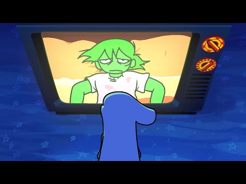 Two and One will meet again humanized-ly