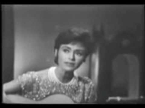 Caterina Valente & Luiz Bonfá, 'Manhã de Carnaval'