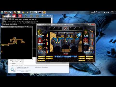Wizardry : Crusaders of the Dark Savant Playstation