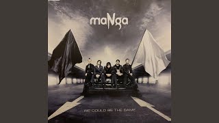 Cover art for We Could Be The Same