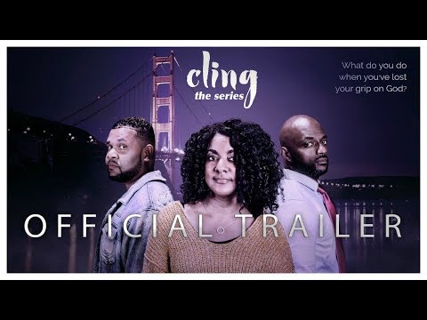 CLING The Series | Season 2 Official Trailer