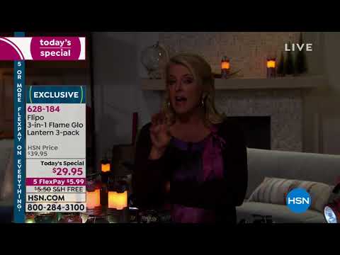 HSN | Gifts for Him 11.21.2018 - 12 AM