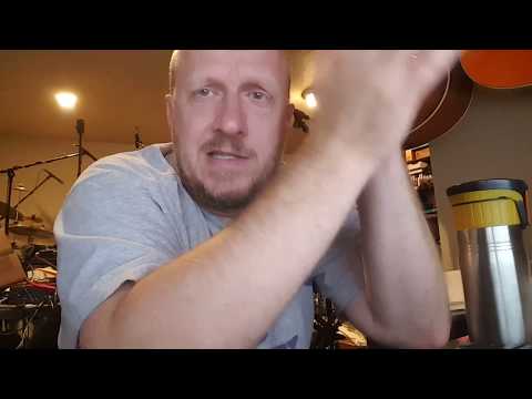 Mic Shootout --8 Dynamic mics including SM58 SM48 DRV100