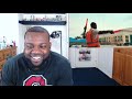 American Reacts To Davido FEM Official Video