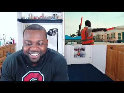 American Reacts To Davido - FEM (Official Video)