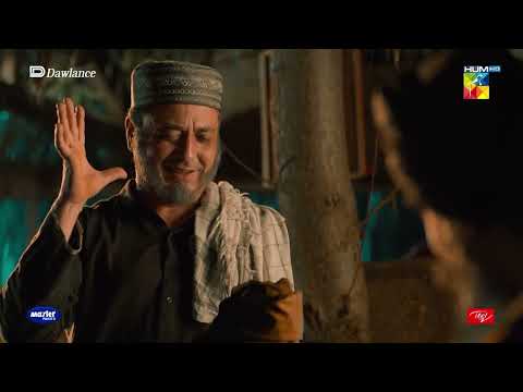 Sang-e-Mah - Episode 03 - Best Scene 05 - Hum TV