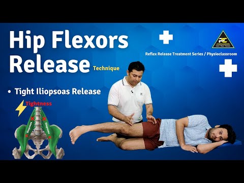 1ST RIB REFLEX RELEASE TECHNIQUE FOR THORACIC OUTLET SYNDROME NECK SHOULDER PAIN