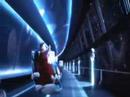 Wall-E Music Video: Space Manatee