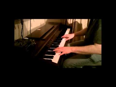 Oh Come All Ye Faithful - A Purple Rhapsody Piano Solo