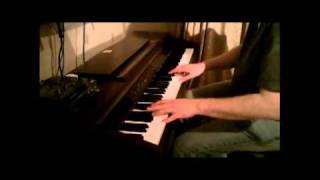 Oh Come All Ye Faithful - A Purple Rhapsody Piano Solo