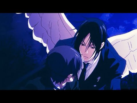 Vicetone ft. Kat Nestel - Angels (slowed + reverb)