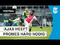 ‘Dit is lachwekkend voor een club als Feyenoord’