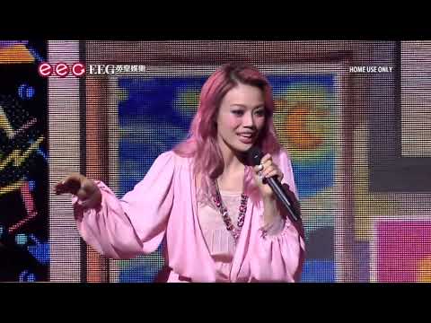 容祖兒 Joey Yung My Secret Live 演唱會 2017 HD