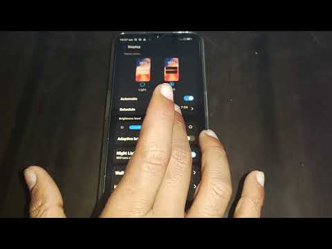 brightness level setting moto g9,how to set brightness level setting moto g9