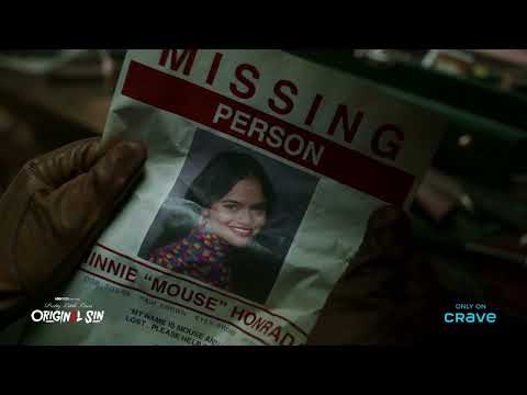 Crave | Pretty Little Liars: Original Sin (HBO Max) | Teaser